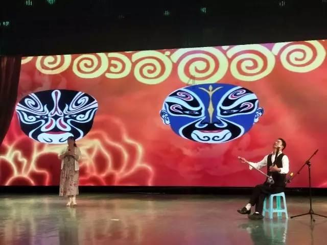 石油骚动